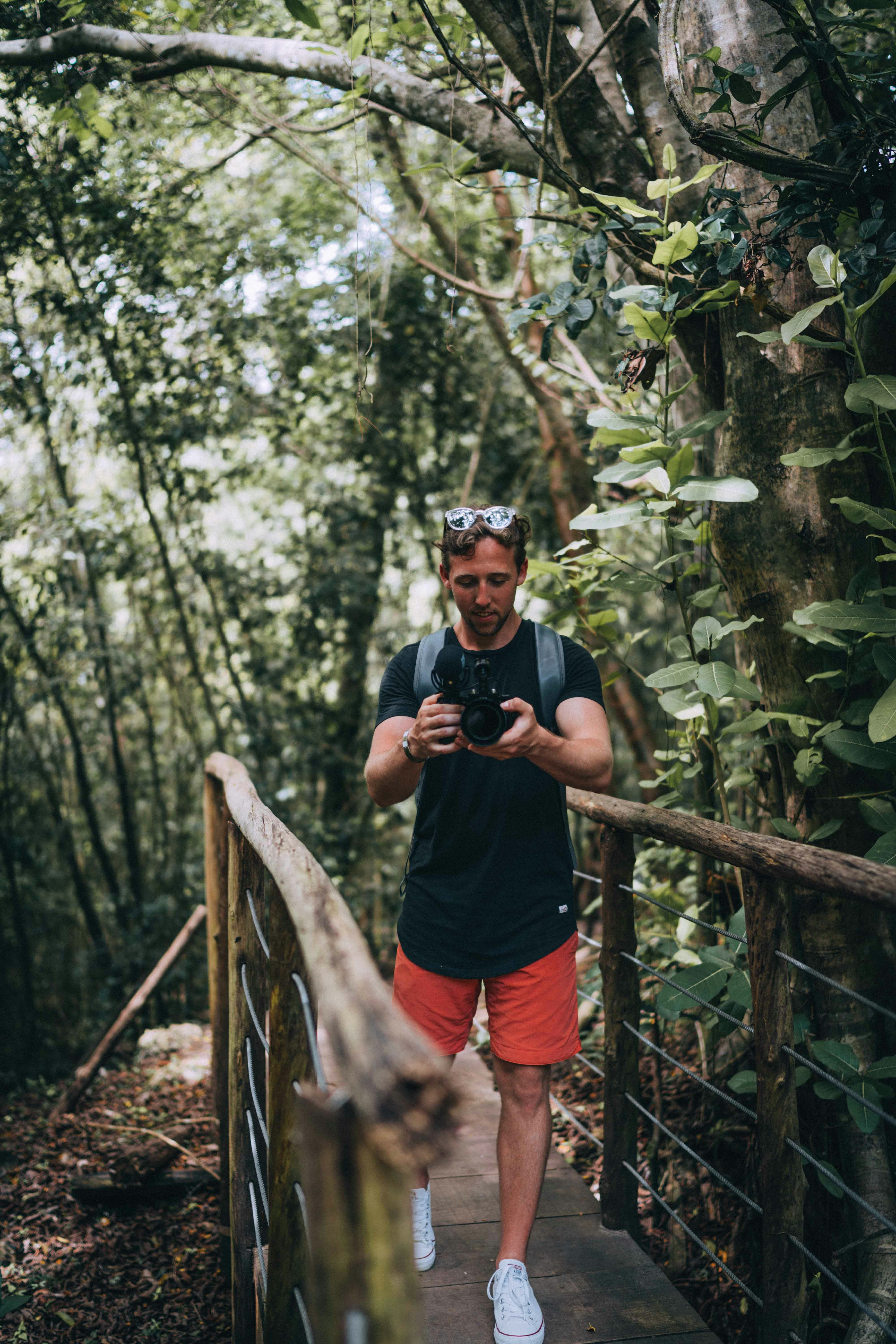 Go to Kamil Kalbarczyk's profile