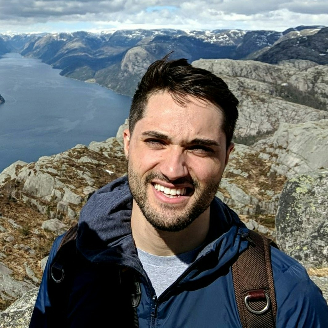 Go to Julian Villella's profile