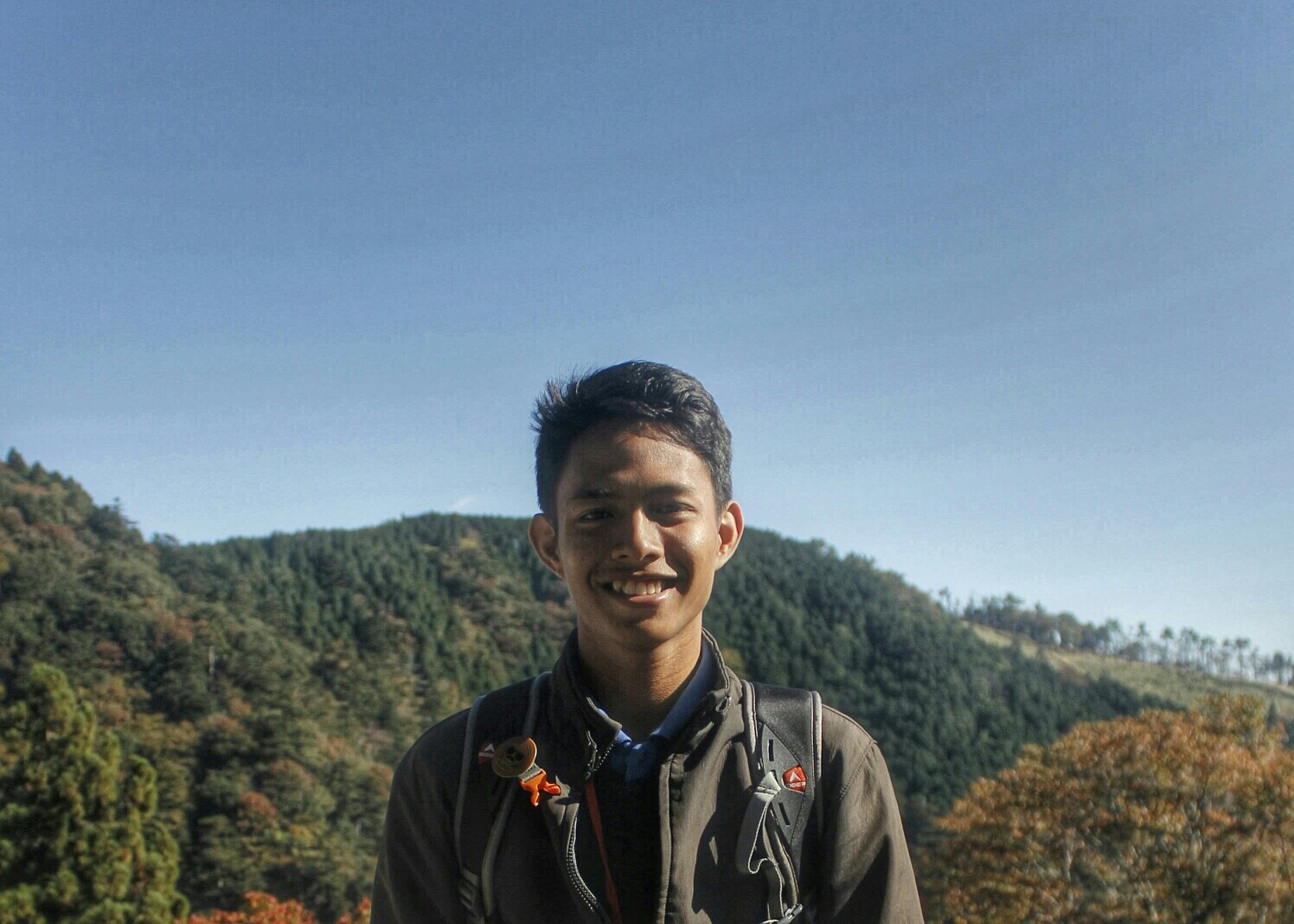 Ve al perfil de Dewa Wira