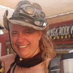 Avatar of user Karyn Wiid