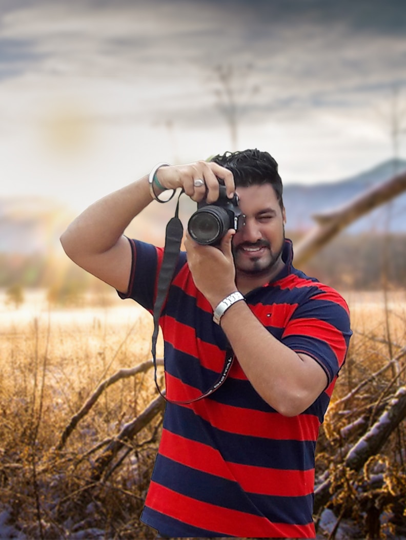 Go to Ali Rizvi's profile