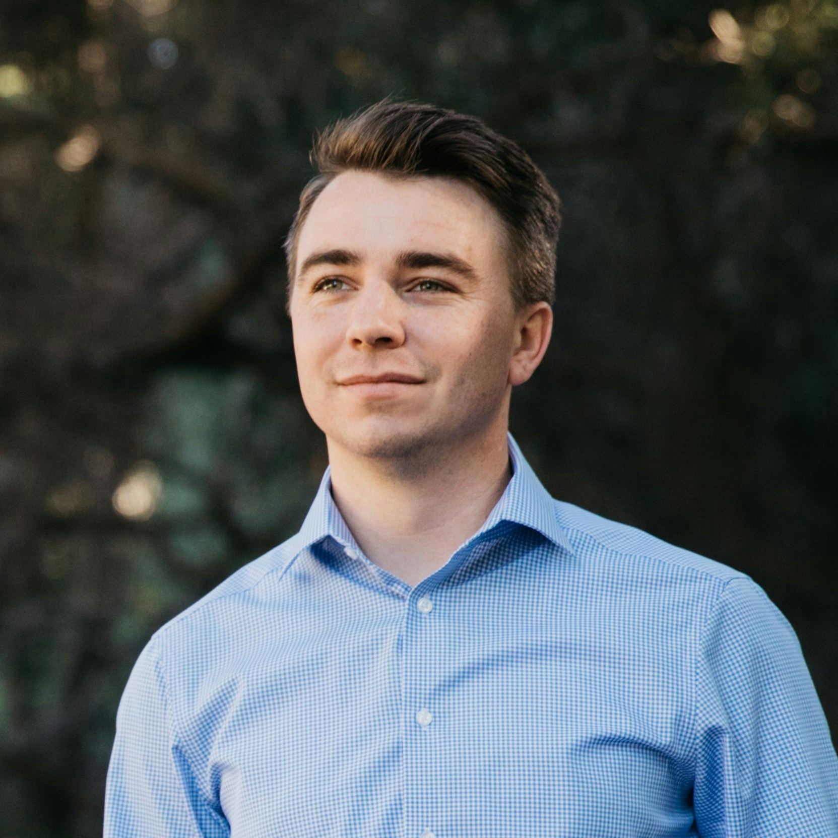 Go to Tyler Shaddix's profile