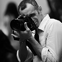 Avatar dell’utente Enrico Mantegazza