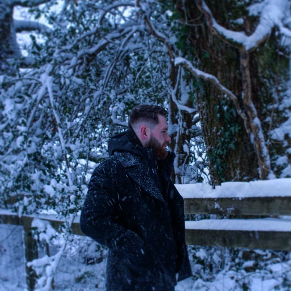 Go to Brandon McDonald's profile