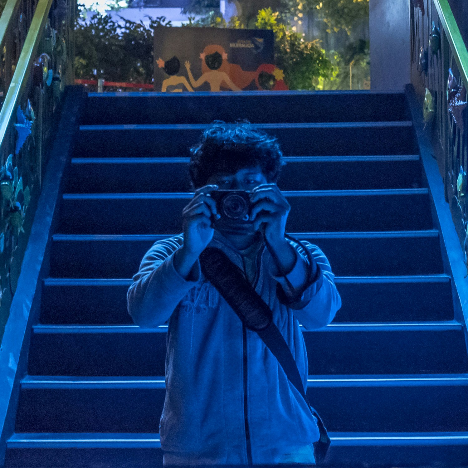 Go to Nur Taufik Zamari's profile