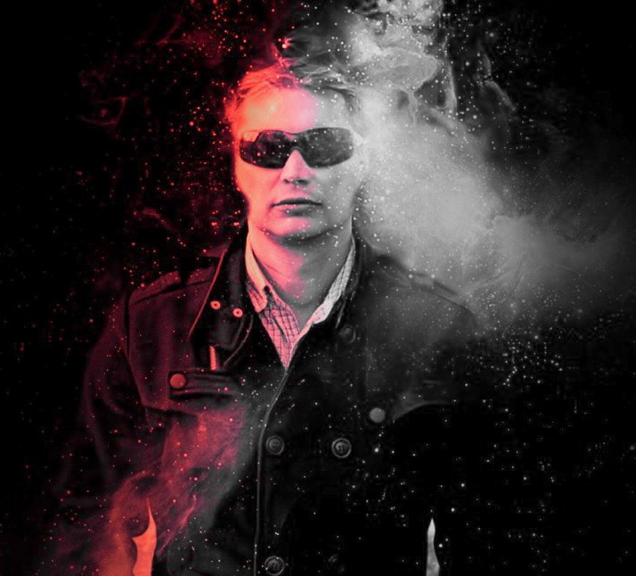 사용자 Tomáš Vydržal의 아바타