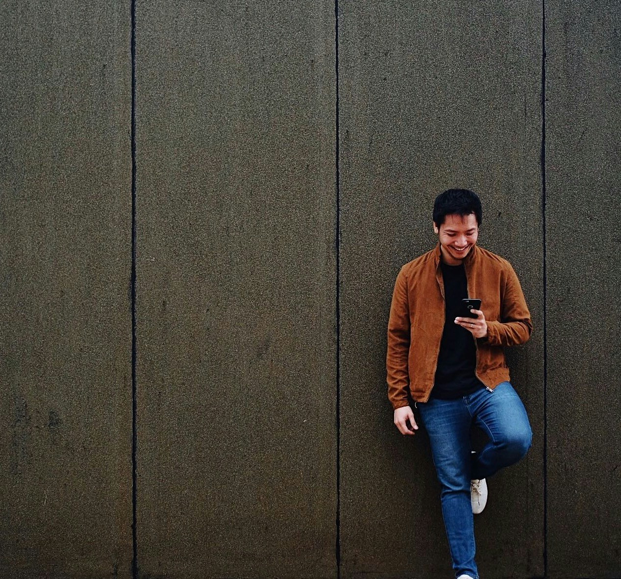 Avatar of user Kristian Ryan Alimon