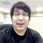 Avatar of user Anthony Lavado