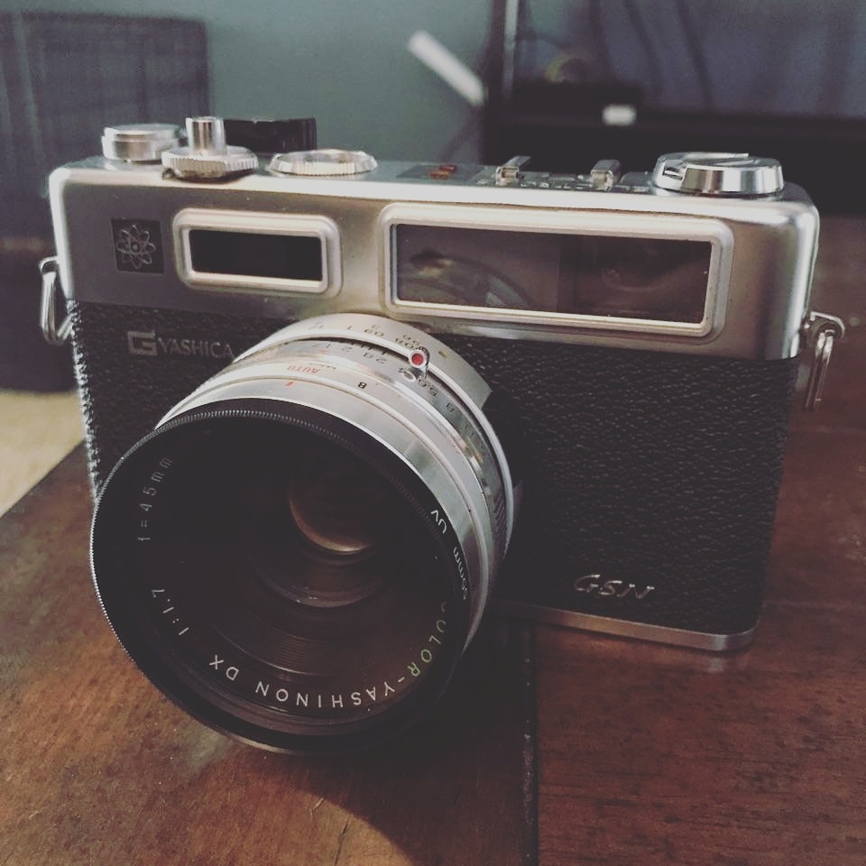 Go to Elliott Blair's profile