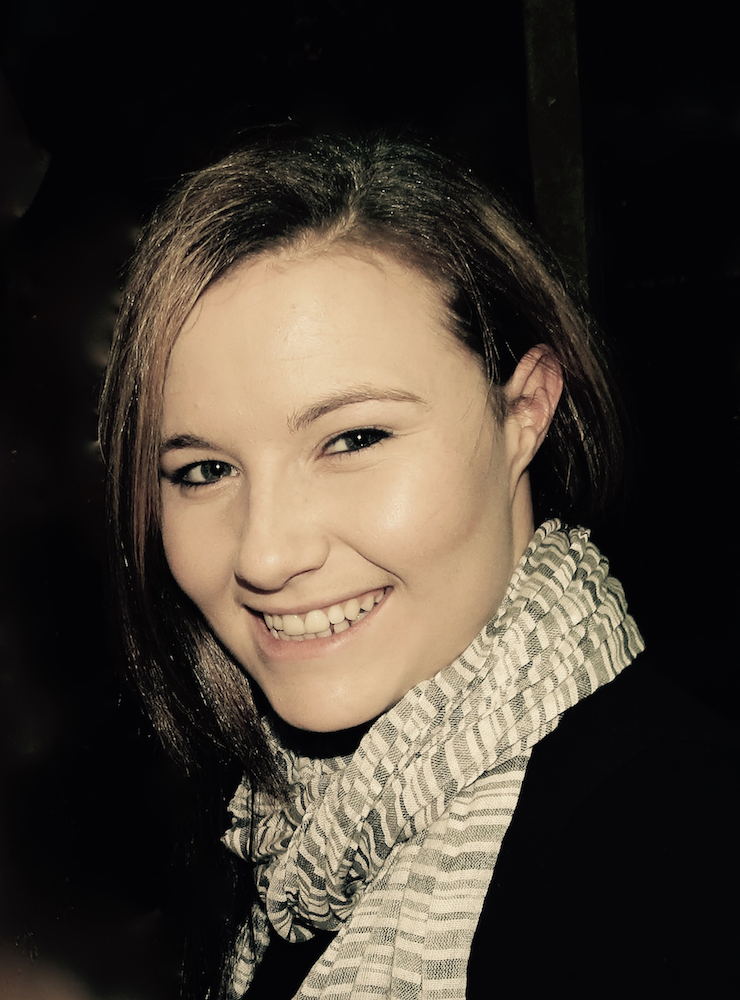 Go to Anél van Dyk's profile