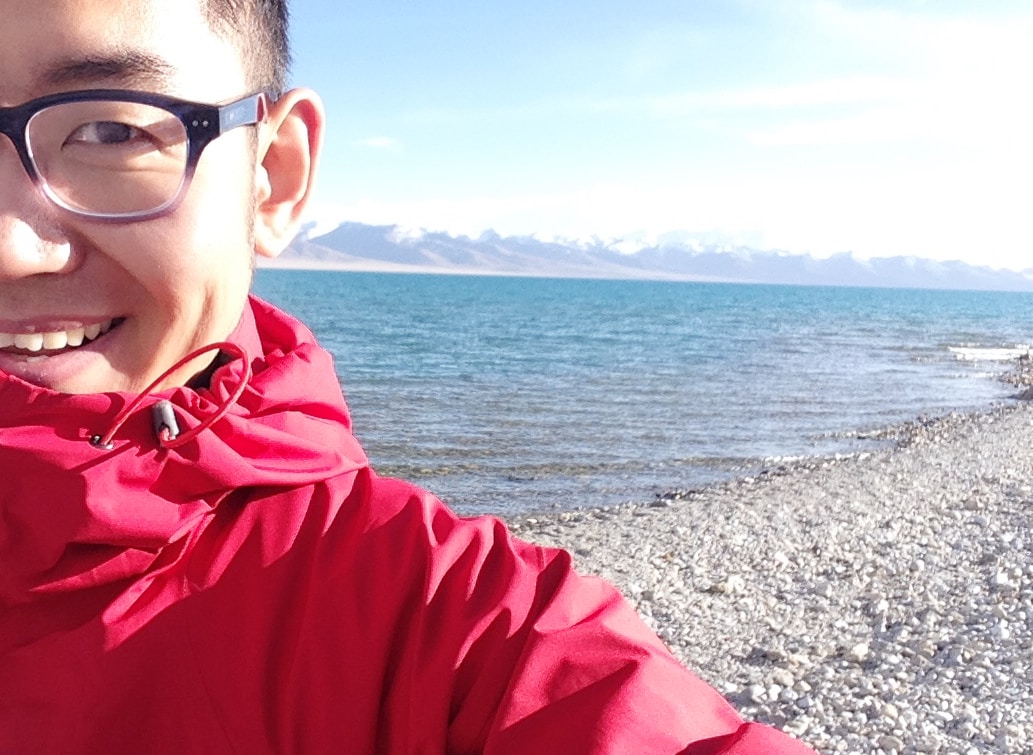 Go to Mèng Jiǎ's profile