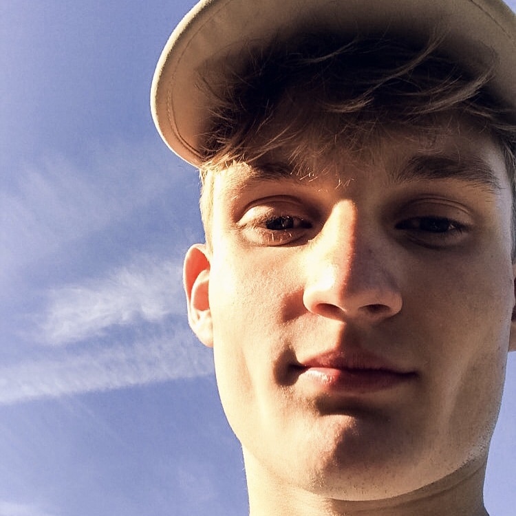 Go to Martin Nordström's profile