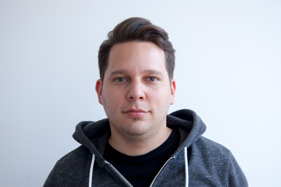 Go to Peter Gombos's profile