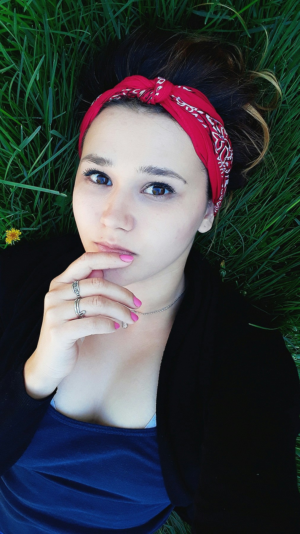 Go to Anastasia Kravtsova's profile