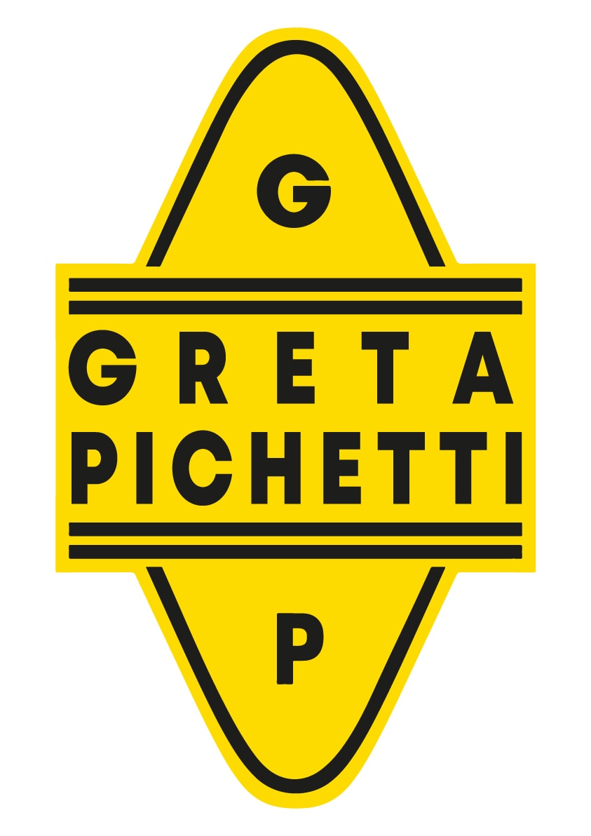 Avatar of user Greta Pichetti