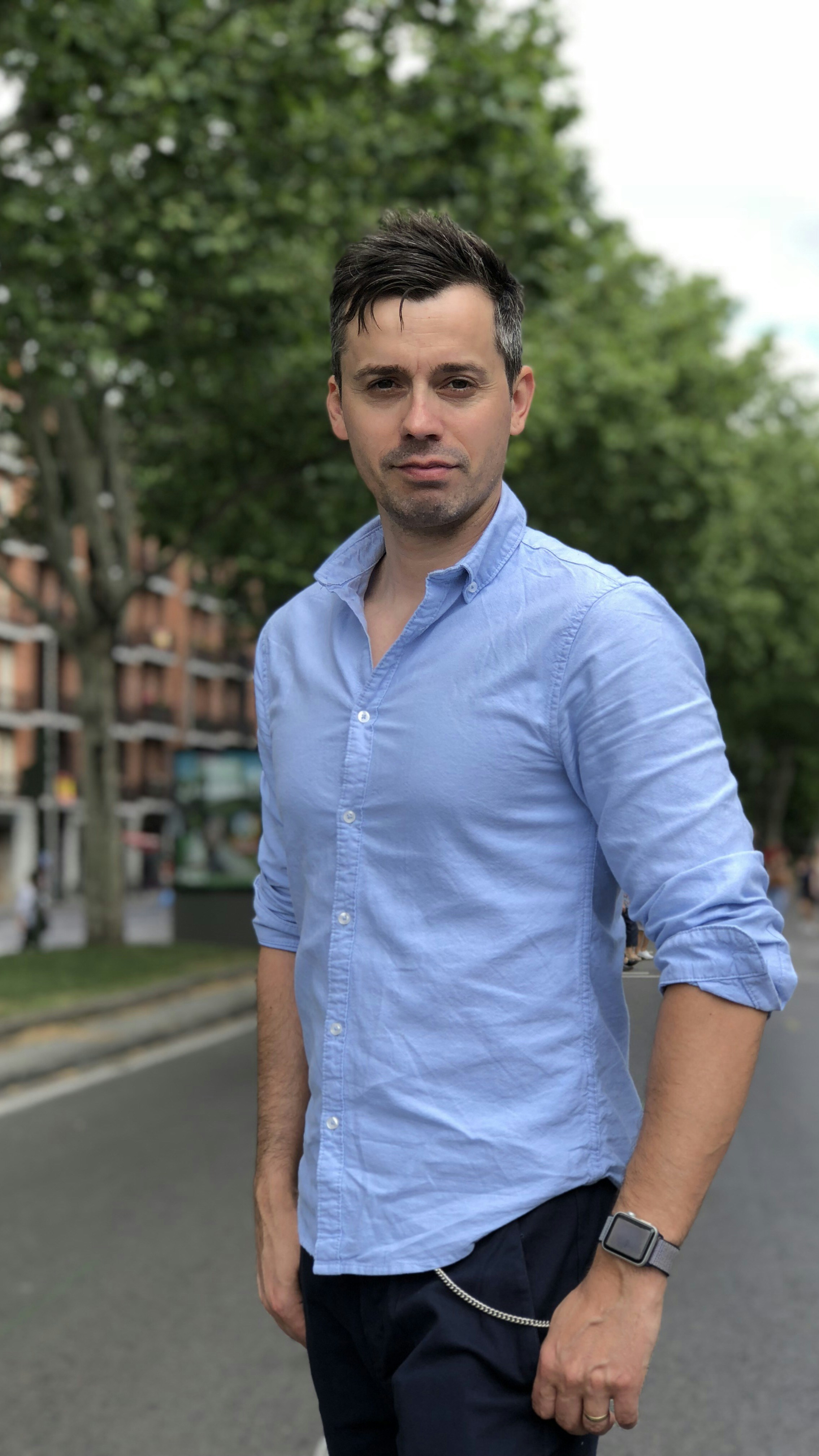 Go to Luc Constantin's profile