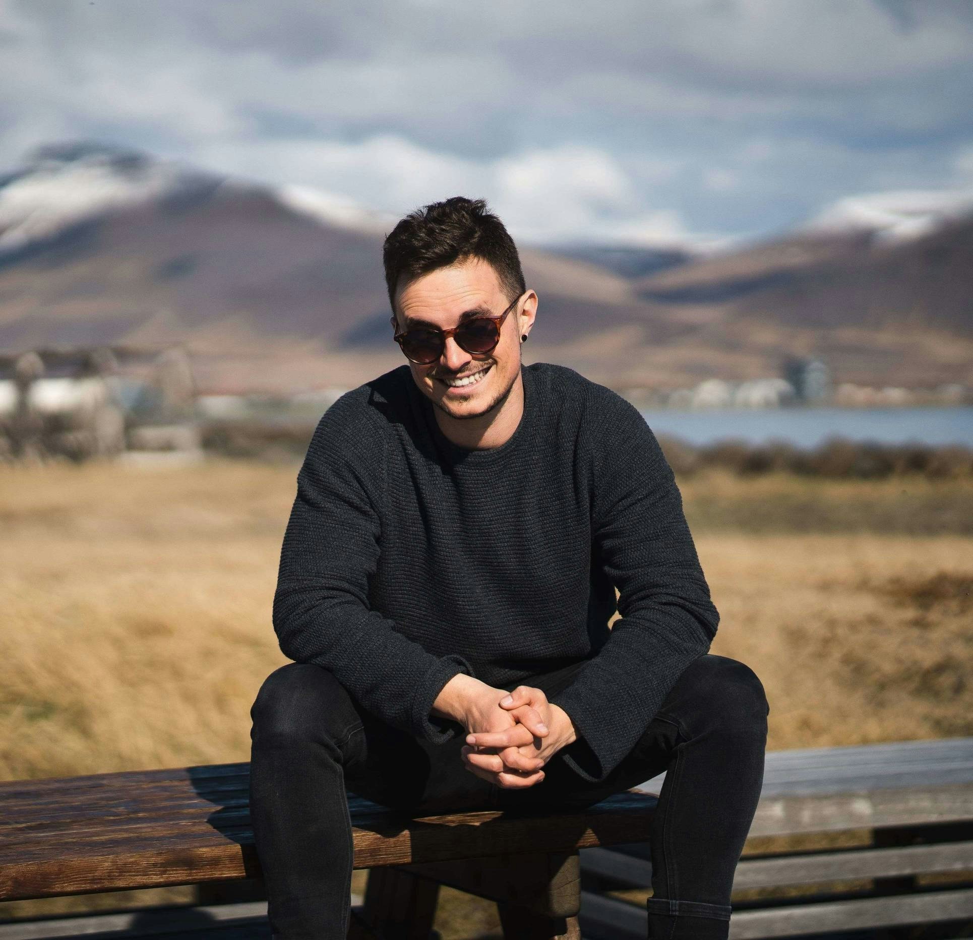 Go to Jorge Fernández's profile