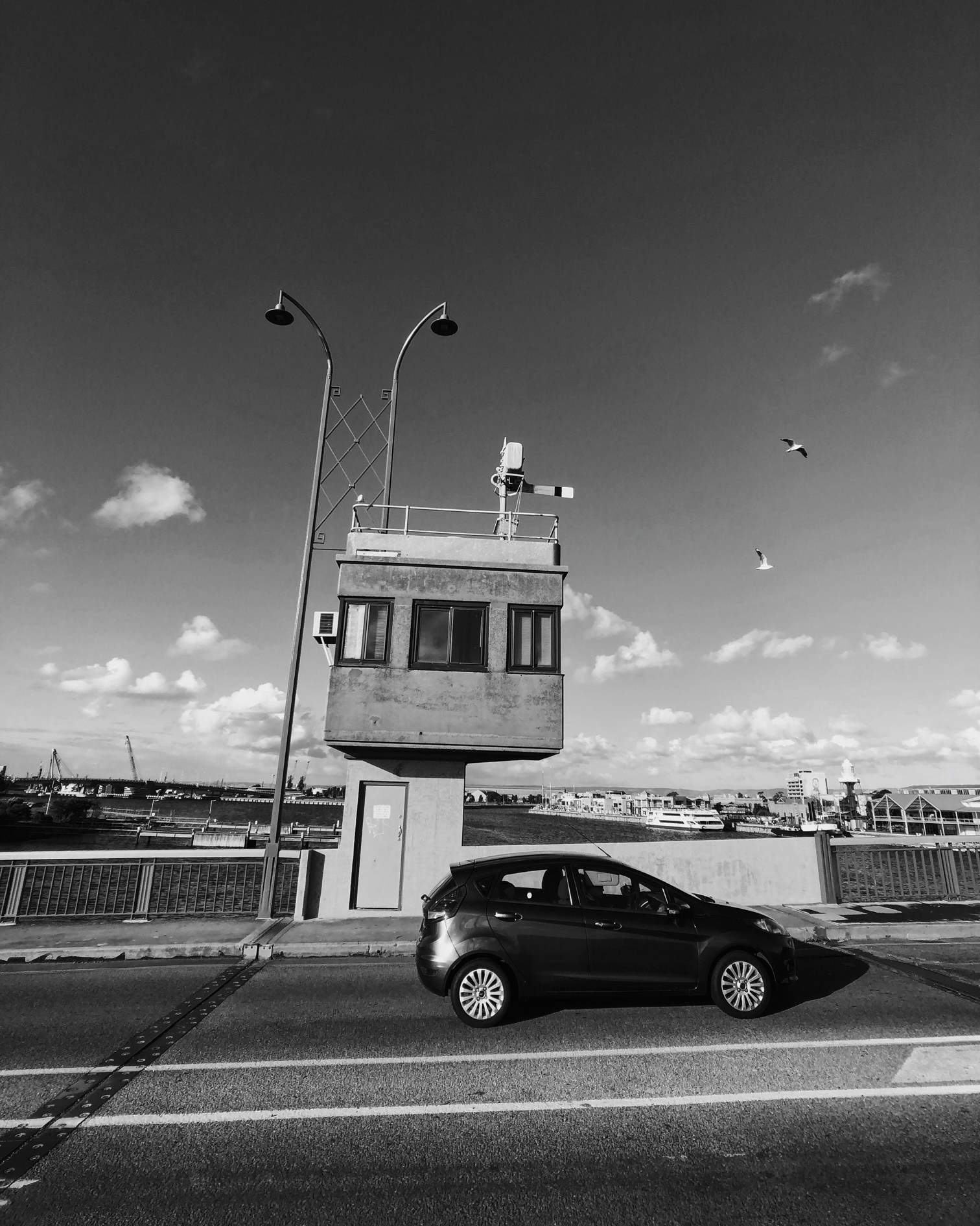 Go to its Port Adelaide's profile