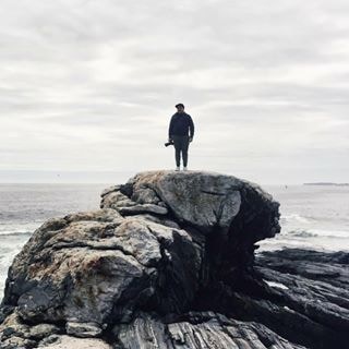 Go to Matthew Landers's profile