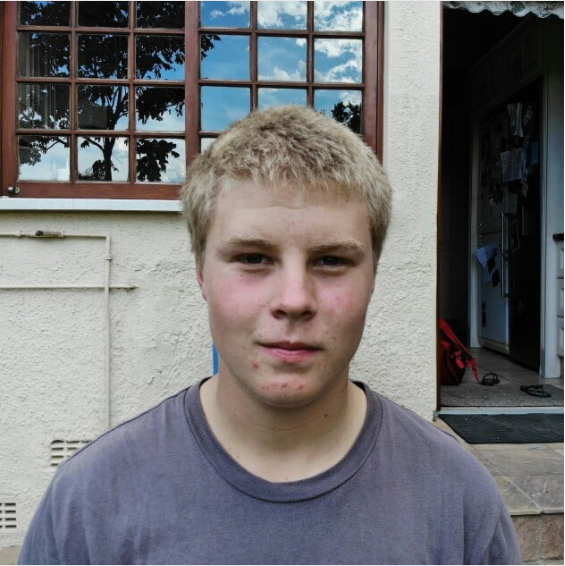 Go to Michael Tarr's profile