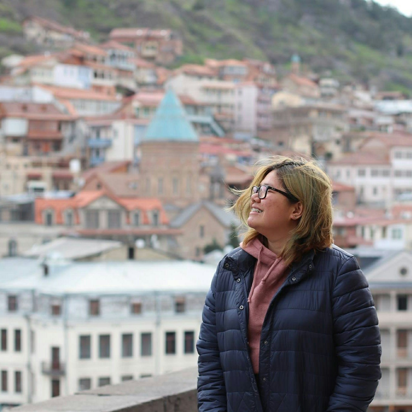 Avatar of user Franzie Allen Miranda