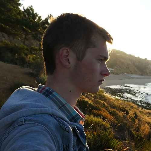 Go to Eric Wiebe's profile