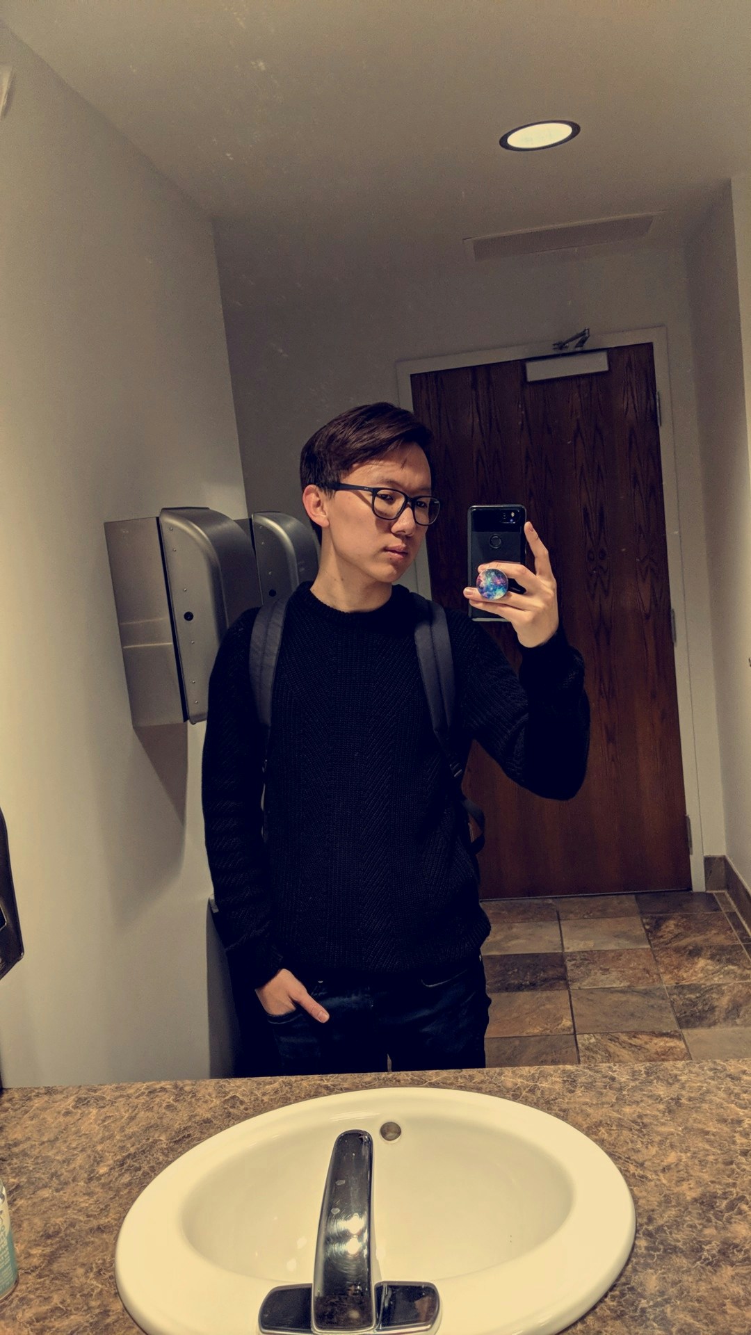 Avatar of user Amos Gwa