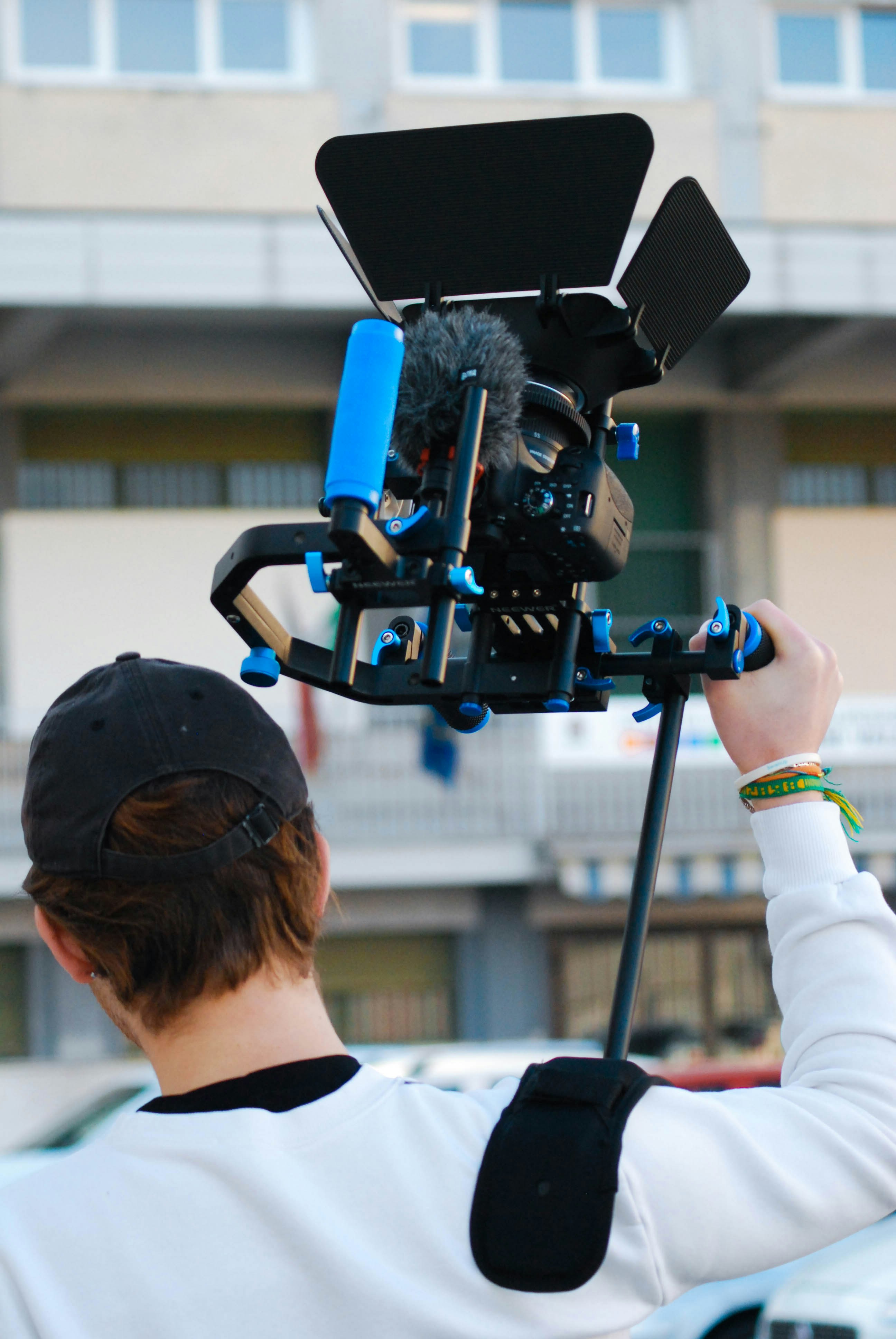 Go to Alessandro Sicari's profile