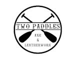 Avatar of user Two Paddles Axe and Leatherwork