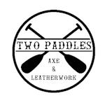 Avatar of user Two Paddles Axe and Leatherwork