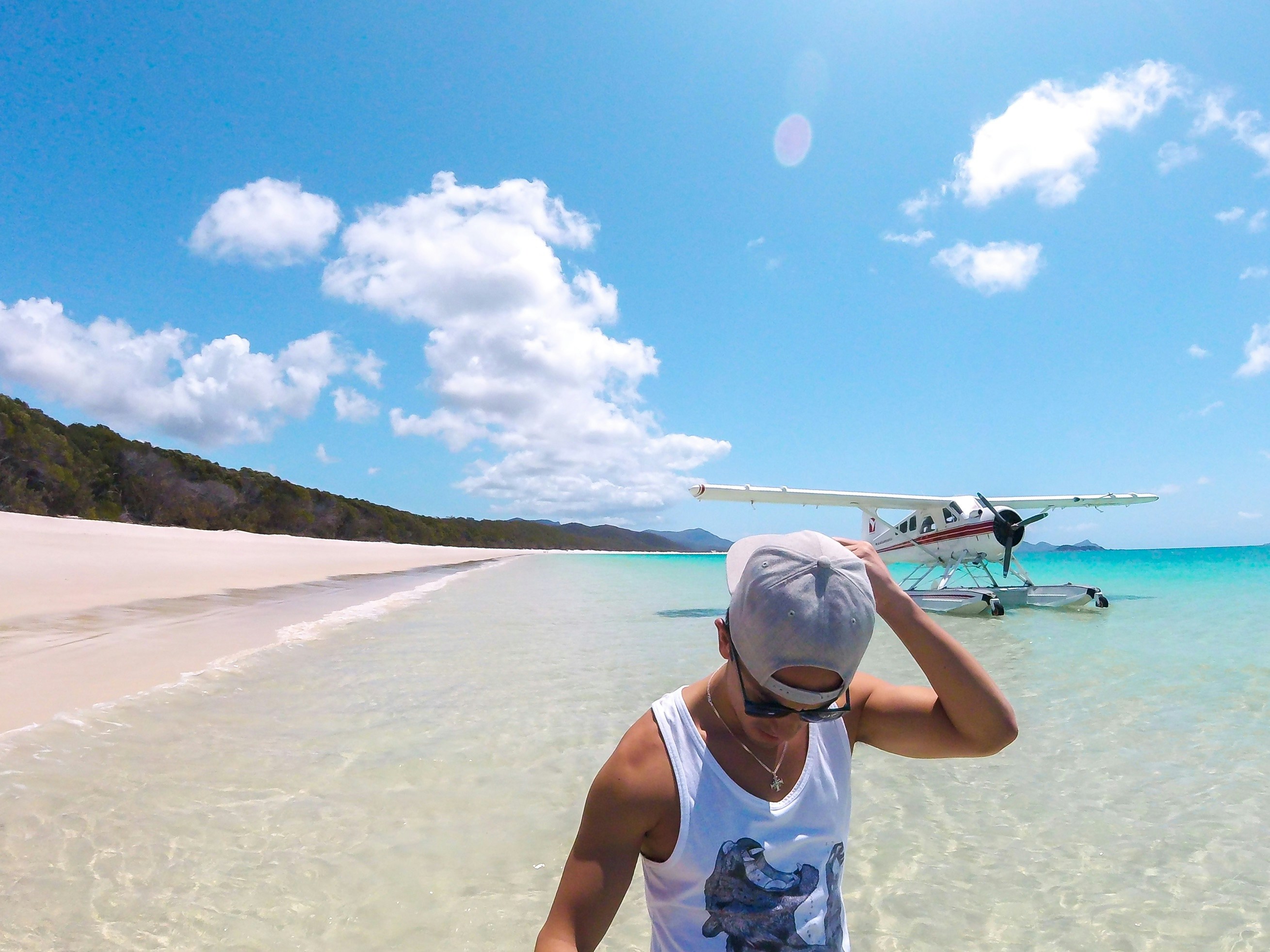 Go to Mark's profile