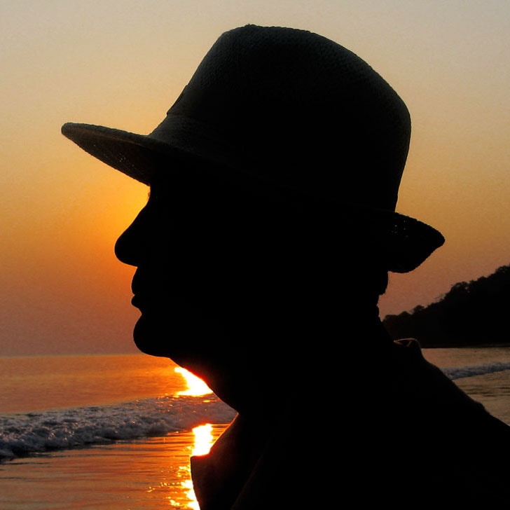 Go to Souvik Banerjee's profile