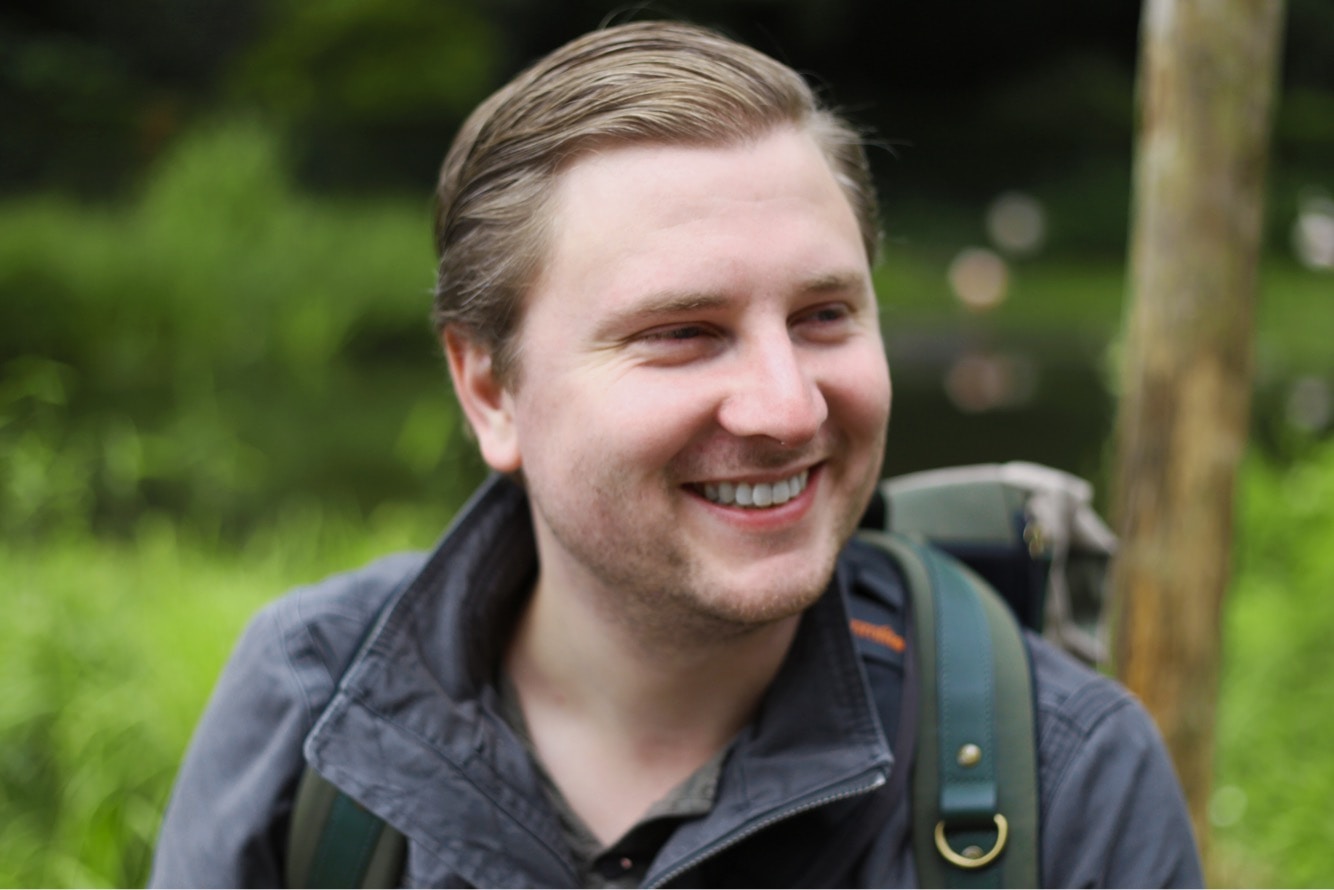 Avatar of user Jeroen Wehkamp