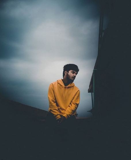 Avatar of user Himesh Kumar Behera