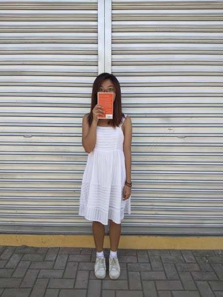 Go to Clarene Nalang's profile