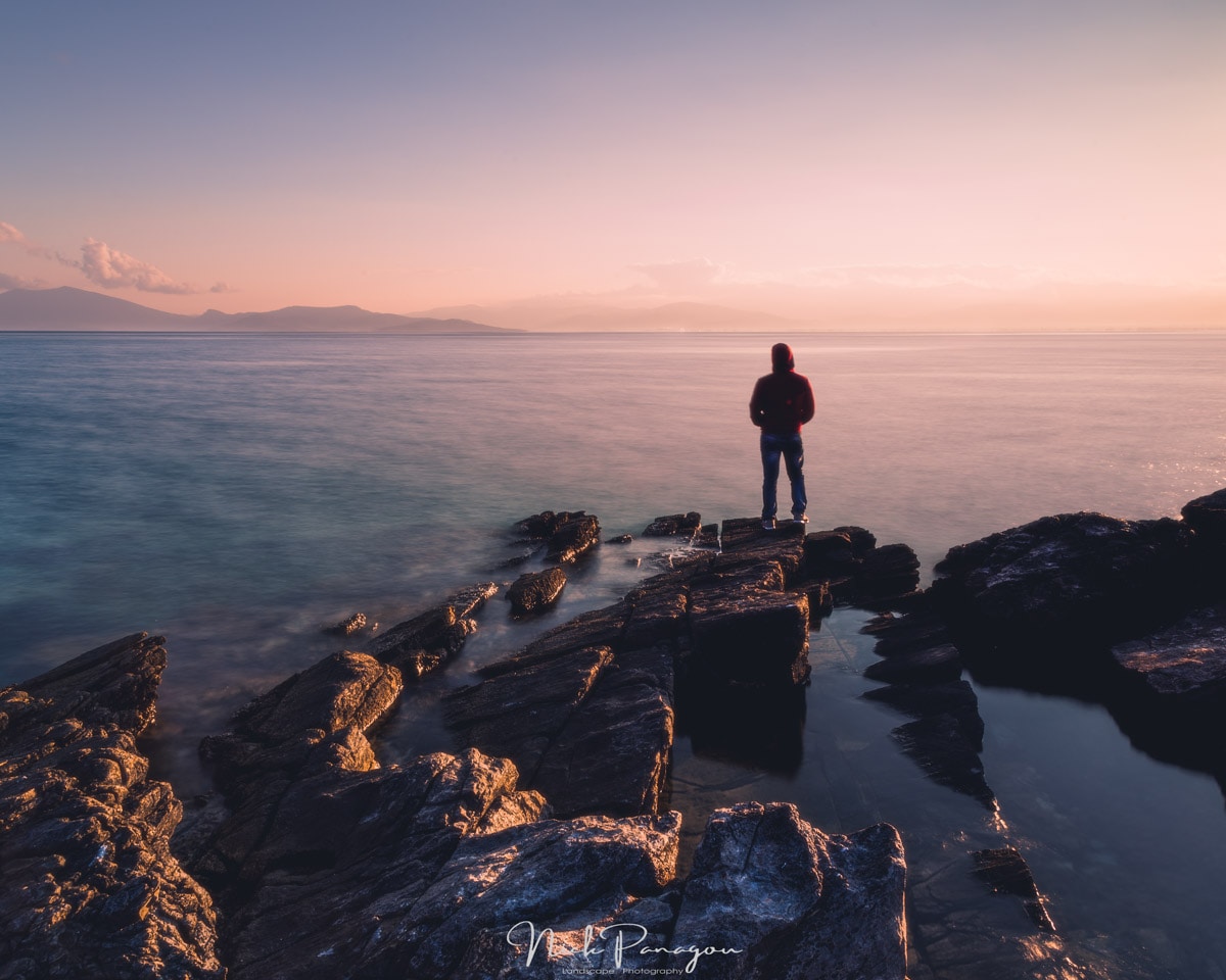 Avatar of user Nick Panagou