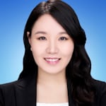 Avatar of user Ji Hye Hong