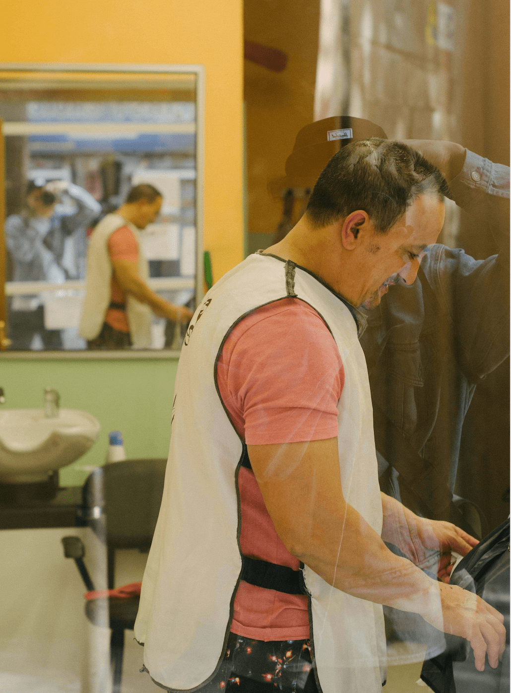 Go to andré spilborghs's profile