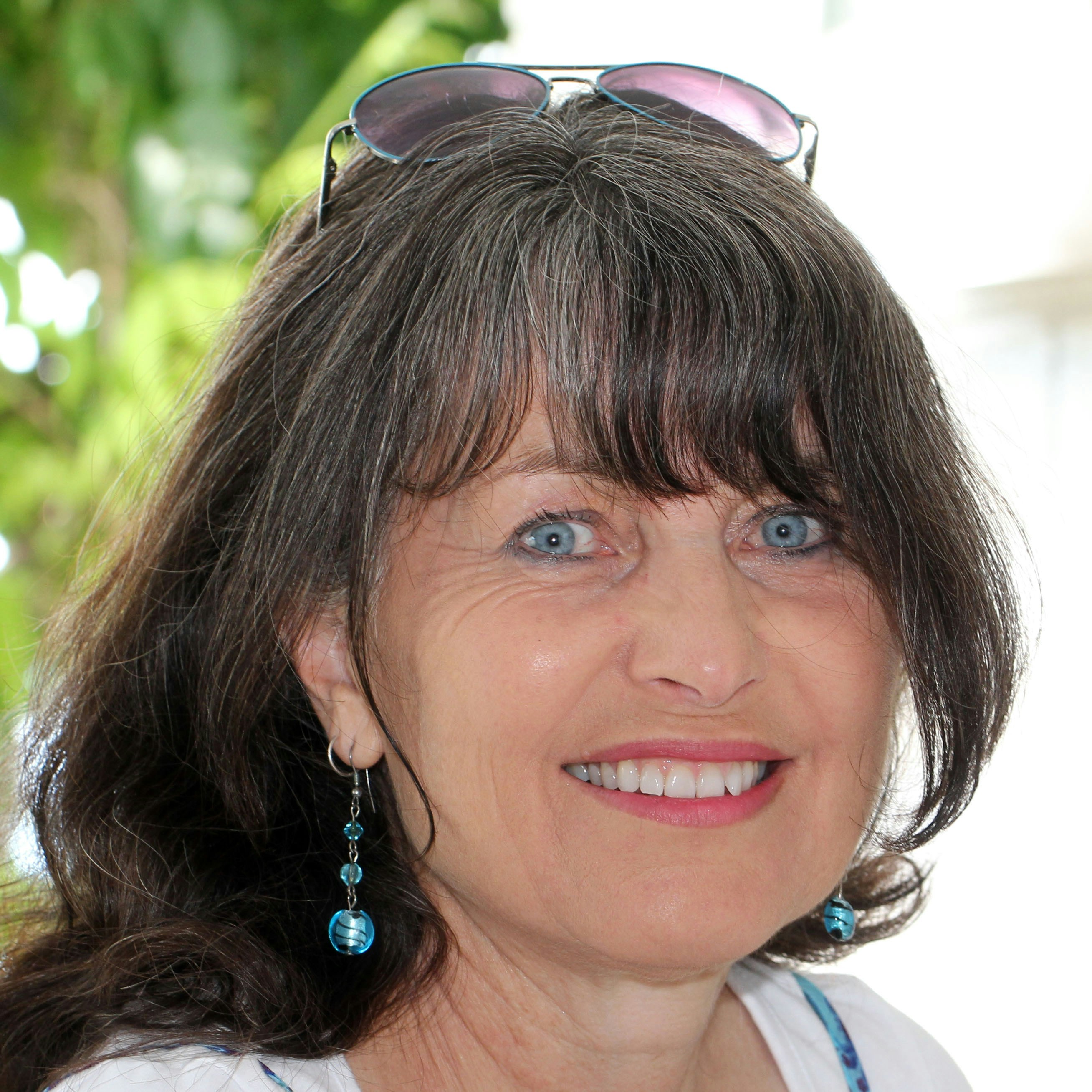 Avatar of user Sandy Millar