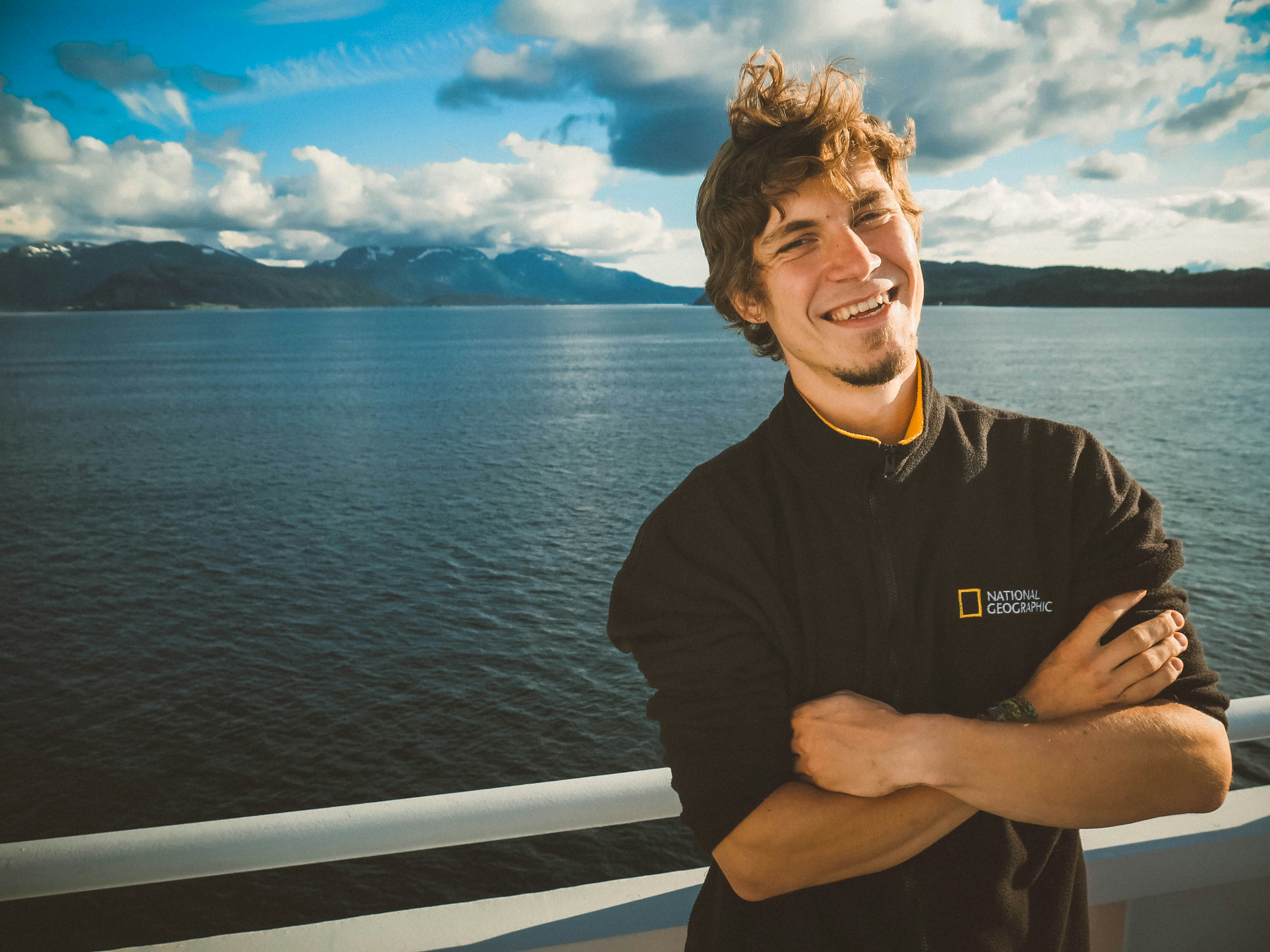 Go to Bogdan Karlenko's profile