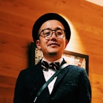 Avatar of user Dai Yoshinaga