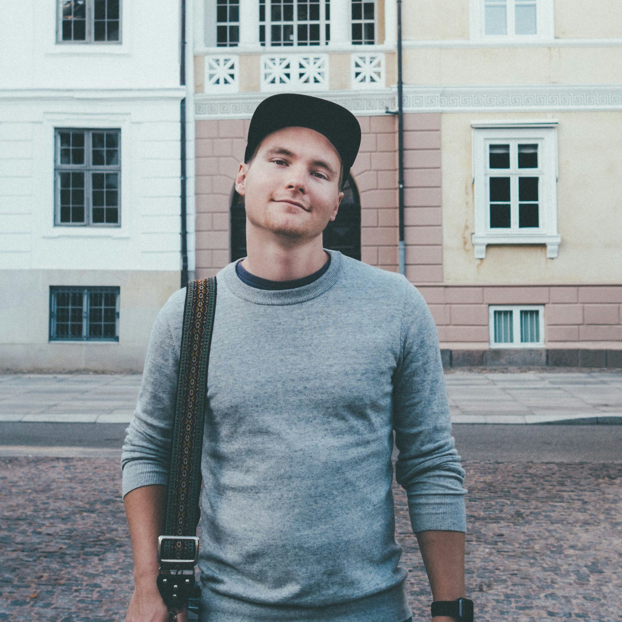 Go to Anton Ljungberg's profile