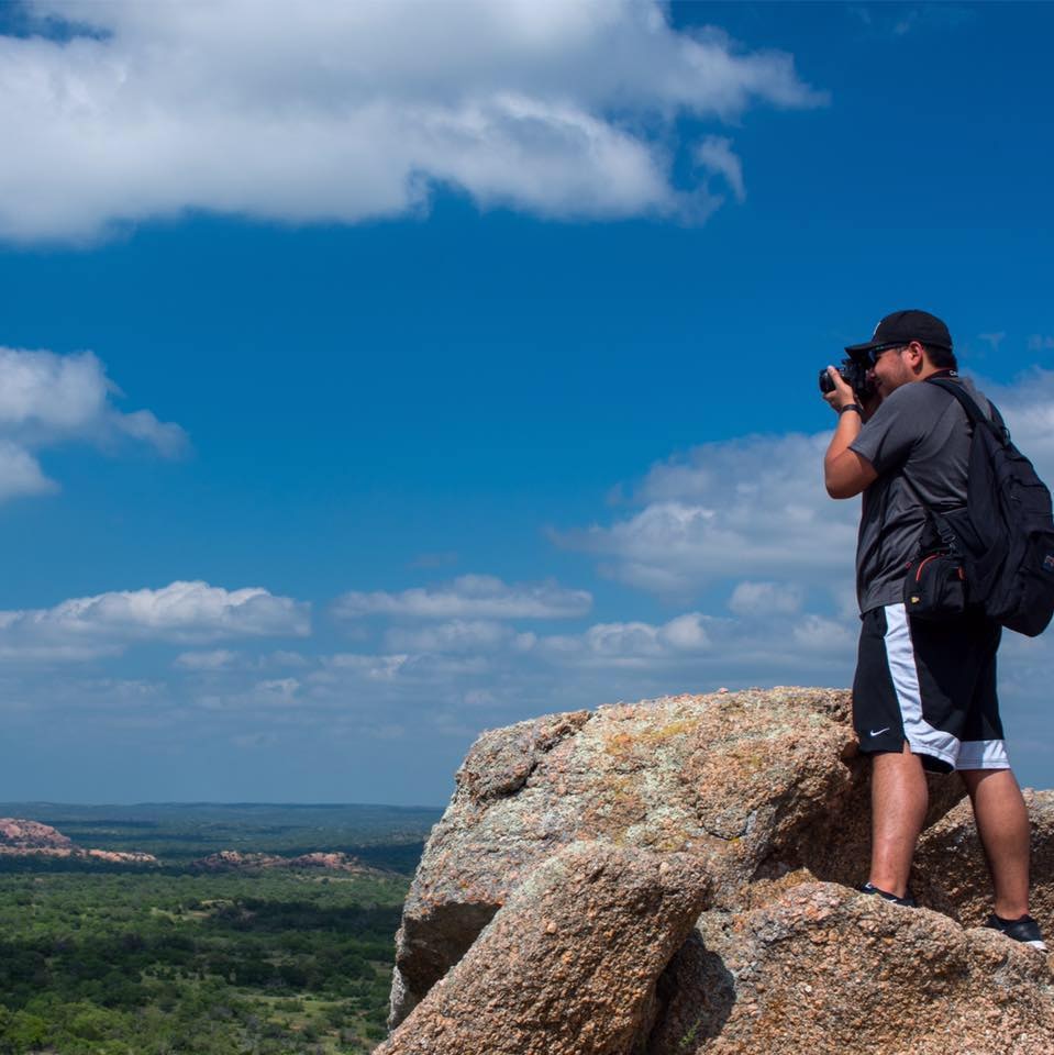 Efren Chavezのプロフィールを見る