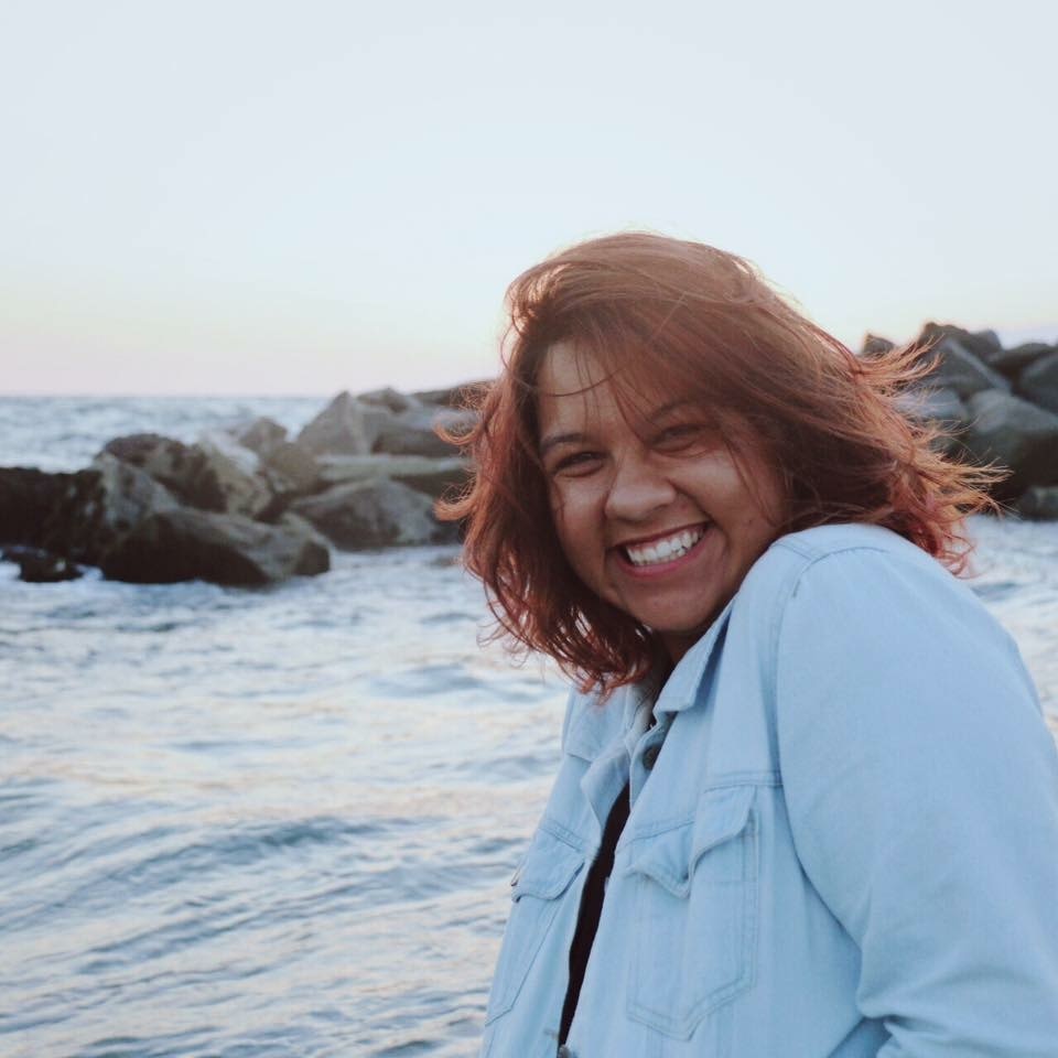 Go to victoria gonzales's profile