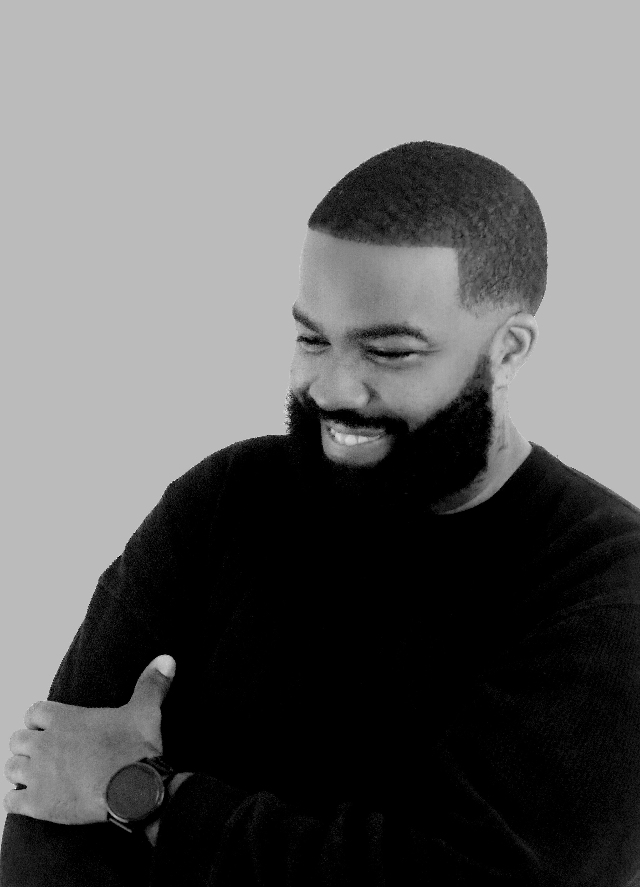 Go to Arif Mills's profile