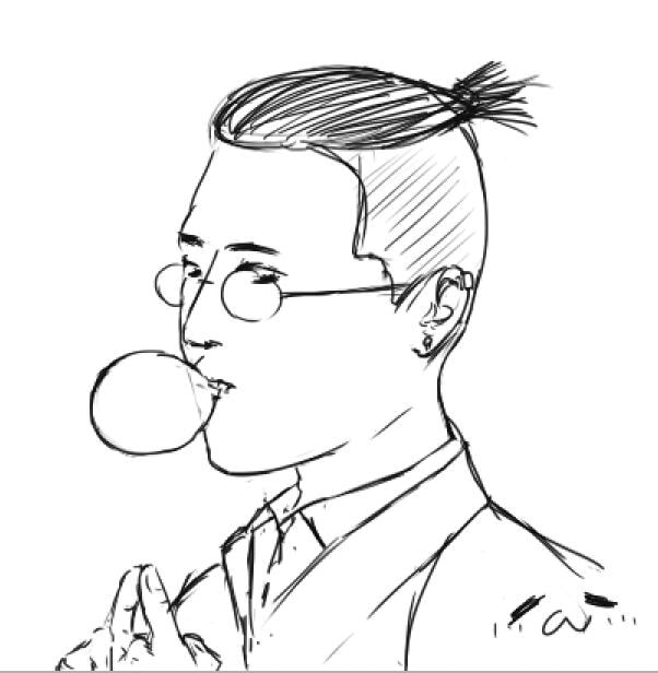 Go to li xianan's profile