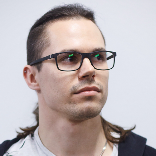 Go to Anatolii Nesterov's profile