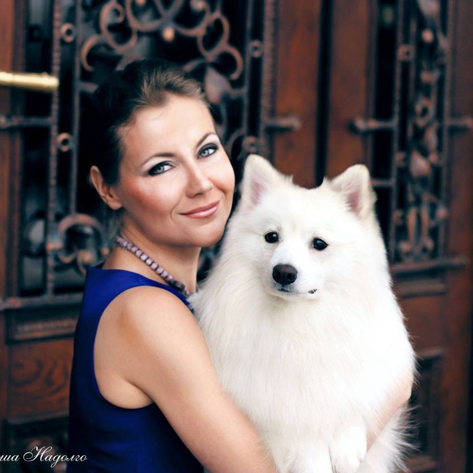 Go to Yuliya Strizhkina (Cartier) 🇺🇦's profile