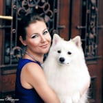 Avatar of user Yuliya Strizhkina (Cartier) 🇺🇦