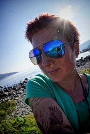 Ir para o perfil de Jill Dimond